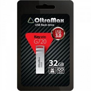 USB флеш-накопитель OltraMax 32GB Key 3.0