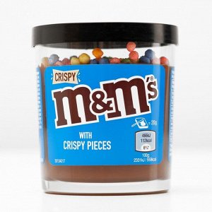 Паста сладкая M&amp;M's, 200 г