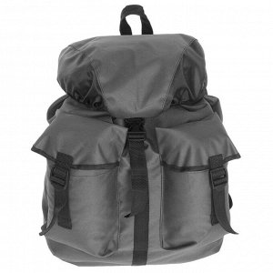 Рюкзак «Тип-8» 35 л, цвет микс