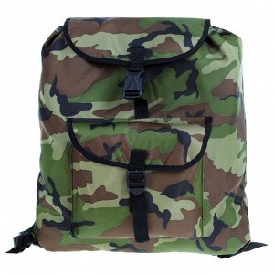 Рюкзак «Тип-9» 35 л, цвет микс