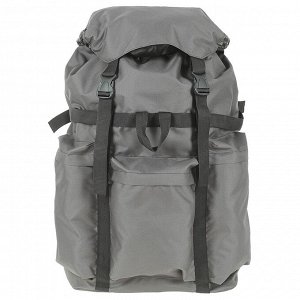 Рюкзак Тип-13 80 л. цвет темно-серый