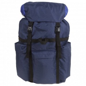 Рюкзак «Тип-13» 80 л, цвет микс