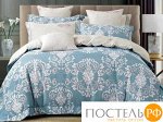10280 КПБ DO&amp;CO Сатин DELUX  200*220 (50*70/2) (70*70/2) PERI (Подарочная Коробка)