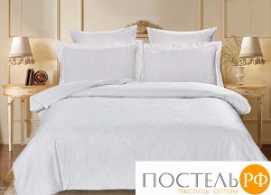 CLA-7-005 КПБ Семейный SOFT COTTON нав-ки ( 70х70х2 шт+50х70х2шт ) в коробке АльВиТек