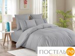 КПБ Cleo сатин &quot;Cotton Lace&quot; двуспальный 180*210*1 230*250*1 70*70*2 50*70*2 21/012-LE (Подарочная Коробка)