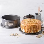 Формы для выпечки
