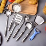 Кухонные приборы