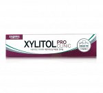 Оздоравливающая десна зубная паста &quot;Xylitol Pro Clinic&quot; c экстрактами трав (коробка) 130 г / 36