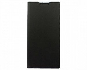 Чехол книжка Samsung N975F Galaxy Note 10+ Dux Ducis (черный)