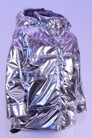 Куртка Еврозима подростковая модель Динамика