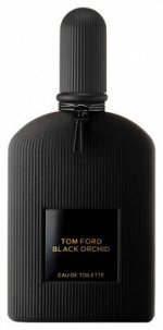 BLACK ORCHID edt