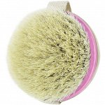 EcoTools, щетка для сухого массажа, 1 штука