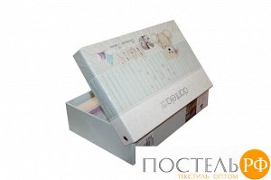 9171 DANTELA VITA  3D для новорожденных ZUZU (Подарочная Коробка)