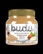 Кунжутная паста Budu С &quot;арахисом&quot;