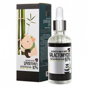 Elizavecca  Восстанавливающая сыворотка Witch Piggy Hell-Pore Galactomyces Premium Ample