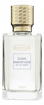 FLEUR NARCOTIQUE