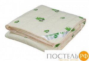 Одеяло "Бамбук" (тик) 210х200