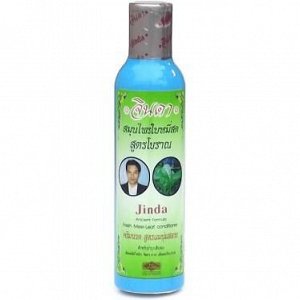 Травяной кондиционер от выпадения волос "Джинда" /  Jinda Herbal Conditioner