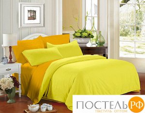 Постельное белье Joi Цвет: Жёлтый, Ярко-Жёлтый. Производитель: Mioletto