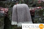 Плед Manchester / Манчестер 100% Merino Wool 140х200 см