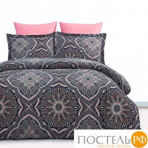 Постельное Белье Arya Alamode 1,5 Сп. 160X220 Lami (Подарочная Коробка)