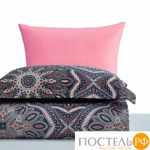 Постельное Белье Arya Alamode 1,5 Сп. 160X220 Lami (Подарочная Коробка)