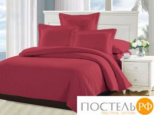 Пододеяльник Marianna Цвет: Бордовый. Производитель: Mioletto