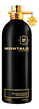 BLACK AOUD