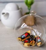 Конфеты Пралиновые