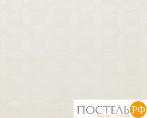 123725620, Комплект штор на тесьме "Lubawa", 2 шторы 200x270см, тюль 450х270см.,  2 подхвата