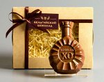Шоколадная фигурка «Коньяк XO»