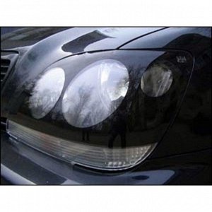 Дефлектор капота темный TOYOTA HARRIER/LEXUS RX330, 350, 400h 2003-2009,