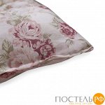 Одеяло &quot;Эконом&quot; синтепон п/э 200*220 (вес 1300гр)