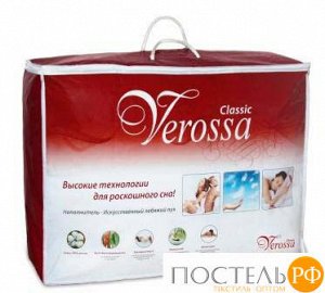 Одеяло "Verossa" Искусственный Лебяжий Пух 200/220 Одеяло VRS 200/220 ЗПУХ/ХБ 150 22