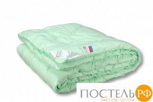 ОСБЛ-О-15 Одеяло "Бамбук-Люкс" 140х205 легкое