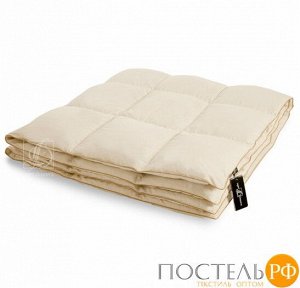 Одеяло "Sandman"  140х205 батист, пух категории "Экстра", ЛЕГКОЕ          ЛДО-140(15)05