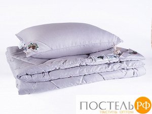 КС-О-5-3 Одеяло всесезонное 'Кедровая сила' 150х200