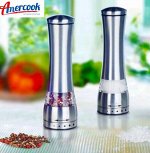 Перечница механическая &quot;Amercook&quot;