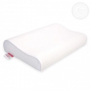 Ортопедическая подушка (Memory Foam Pillow)