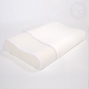 Ортопедическая подушка (Memory Foam Pillow)