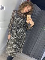 Платье