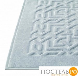 Togas МИРА сер Коврик 60x90, 100% хл, 900 гр/м2