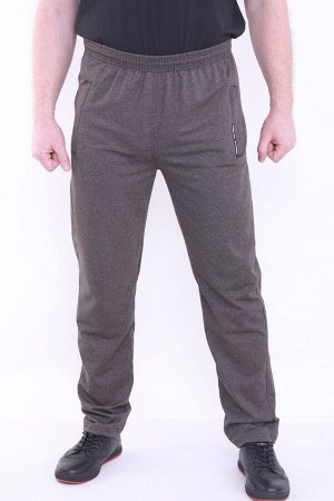 Спортивные брюки демисезонные Т-1 серый