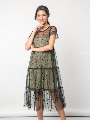 Платье (009-5)