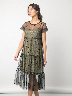 Платье (009-5)