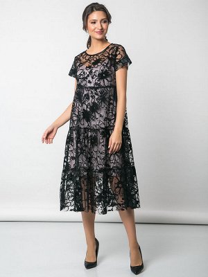 Платье (009-3)