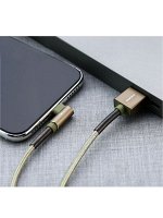 For Lightning USB дата кабель Remax RC-119i