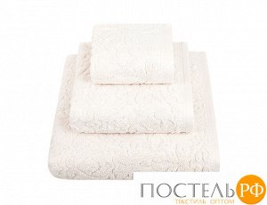 Полотенце "ROYAL", ТМ "Luxberry", 100% хлопок, 550 gr/m2, р-р: 30x50см, цвет: экрю