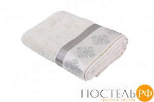 DAILY by T АСТРИД Полотенце  50х90-1, 1пр,хл., 450 гр/м2