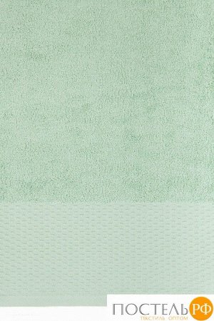 Полотенце 'JOY' р-р: 70 x 140см, цвет: зеленый
